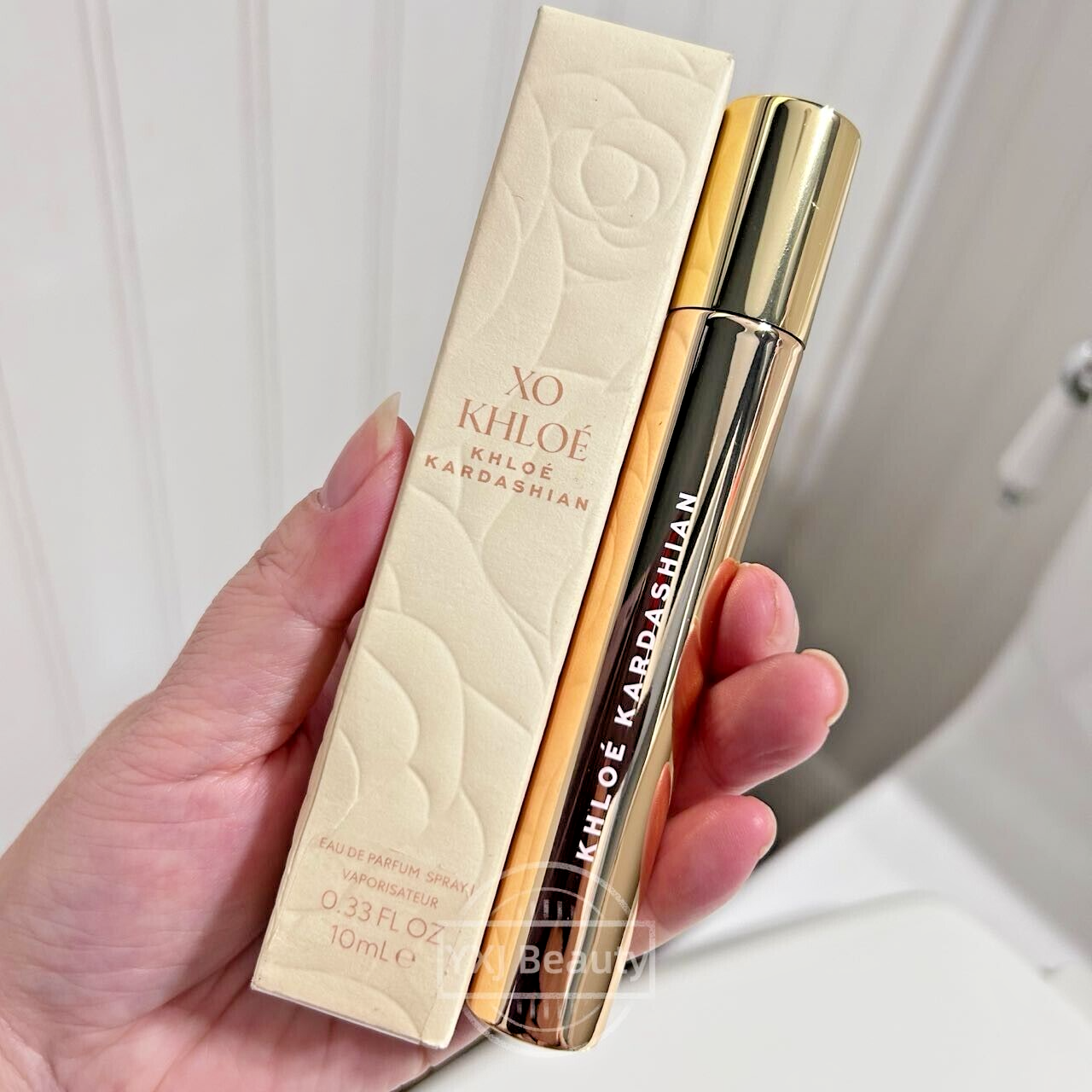 XO Khloé 香水 30mL クロエカーダシアン カーダシアン ローズ XO Khloé