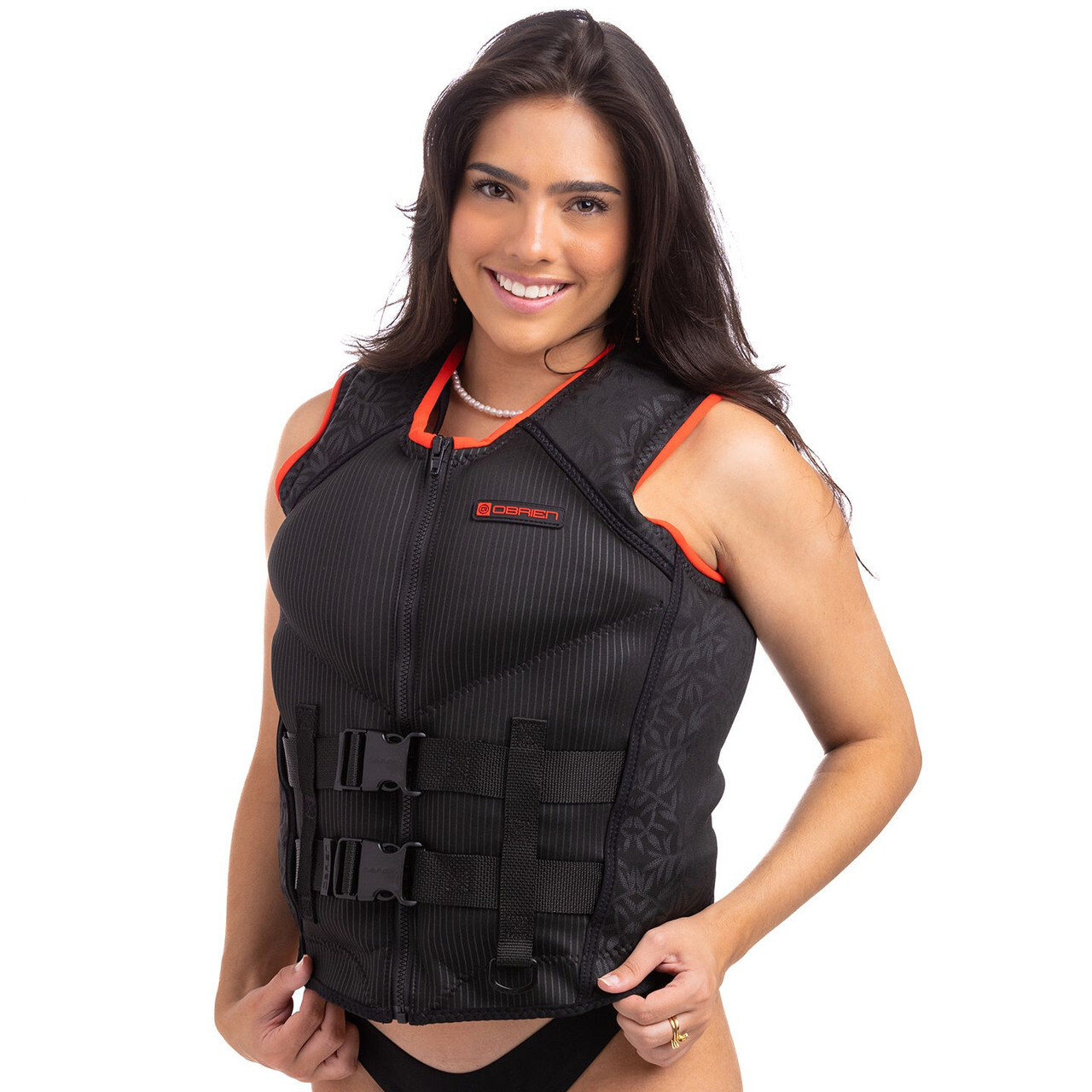 O'Brien Recon Life Jacket Vest - Women's - 2024 - X-Large
