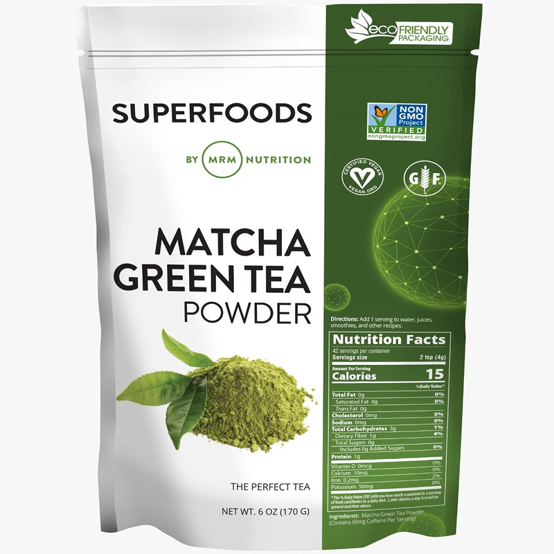 Powder, 6 Ounce