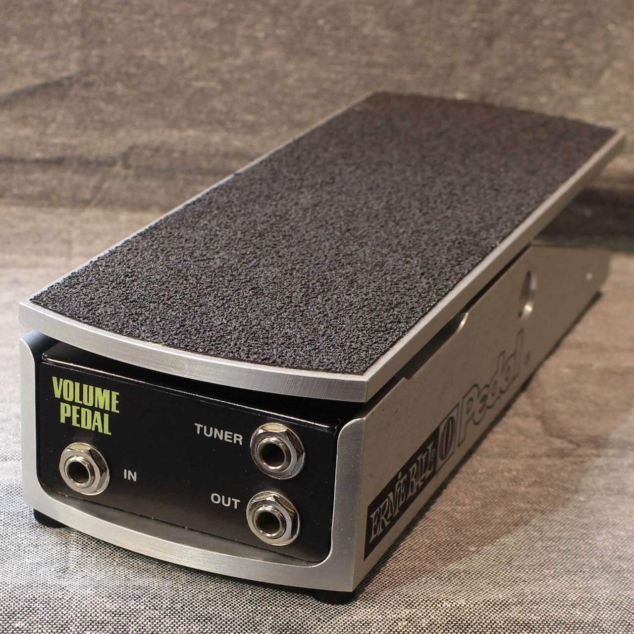 ギター ERNIE BALL 6166 250K VOLUME PEDAL s-l400.jpg