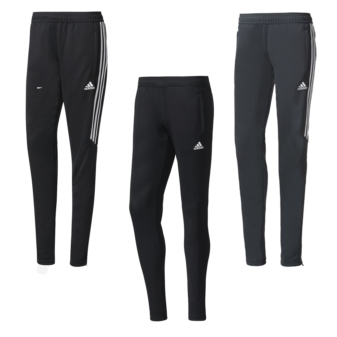 adidas tiro climacool soccer pants womens