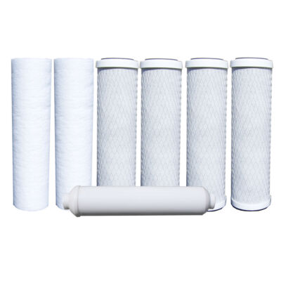 S Premier 500024 Compatible 1 Year 5 Stage Replacements