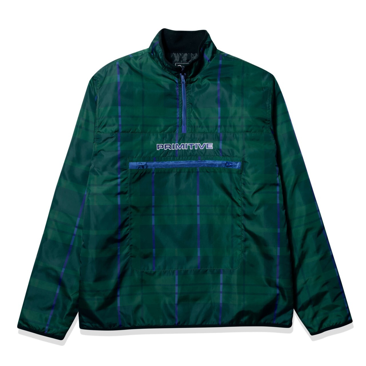 everyone anorak　NAVY M The Anorak Jacket in Crinkle Nylon - Women's Anorak – MyAnorak