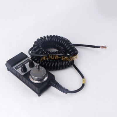 NEW FUTURE Electronic Handwheel Manual Pulse Generator IHDW-BBA5S-IM