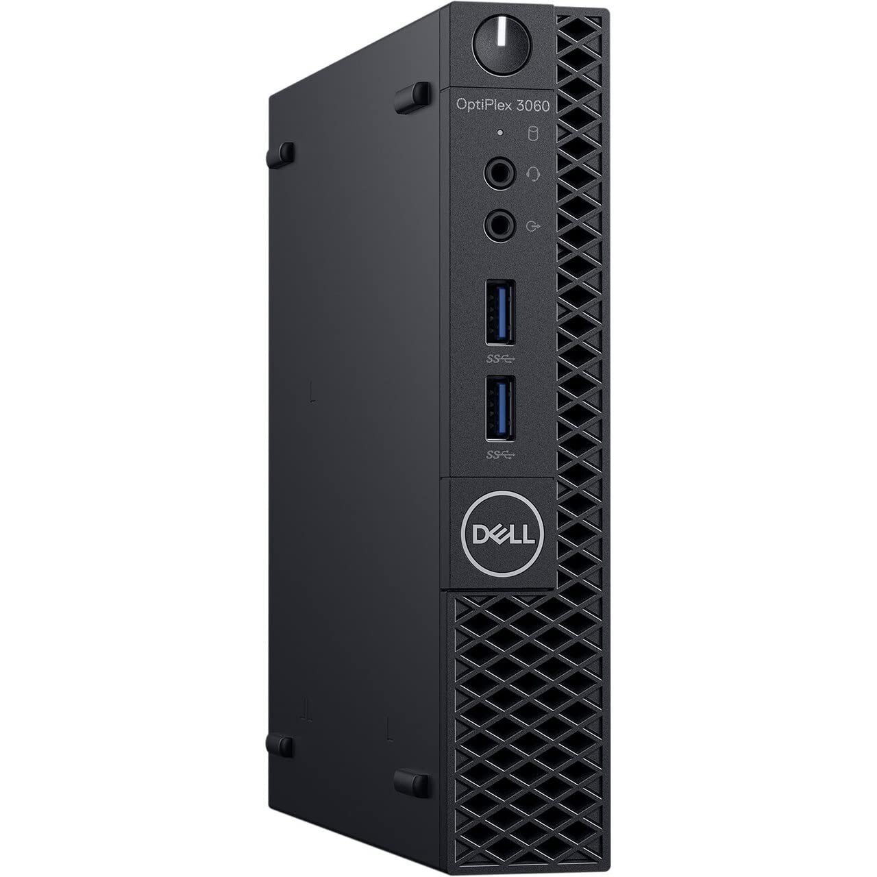 DELL OptiPlex3060 M.2 SSD256GB i3メモリ8GB② Dell OptiPlex 3060 Micro Business Desktop (Intel Core i3