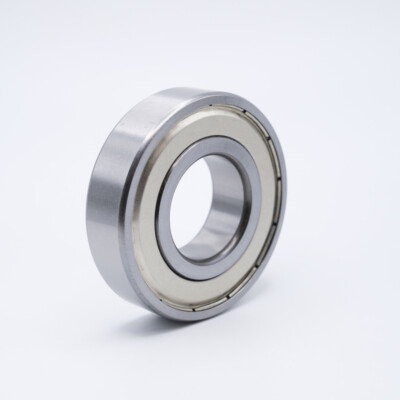 RLS09-ZZ Ball Bearing 1-1/8x2-1/2x5/8 Shielded
