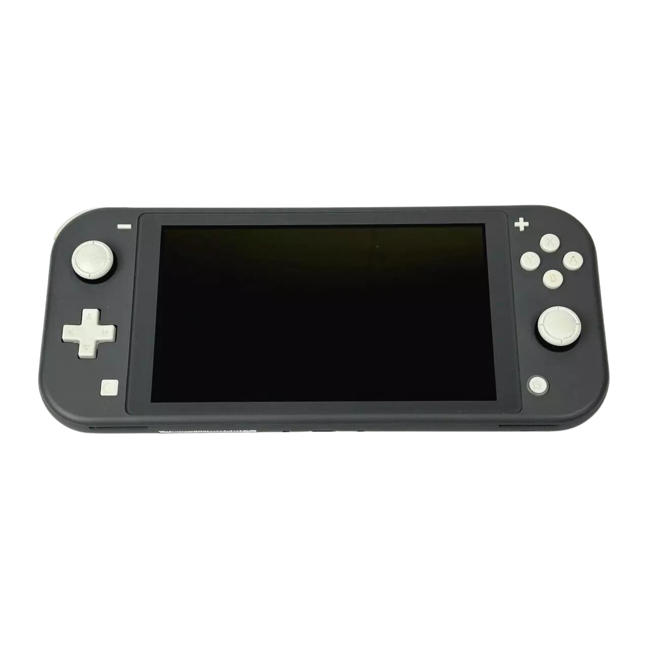 Refurbished Nintendo Switch Lite Gray Console Only Region Free 1 Day Shipping | eBay Refurbished Nintendo Switch Lite Gray Console Only Region Free 1 Day Shipping | eBay