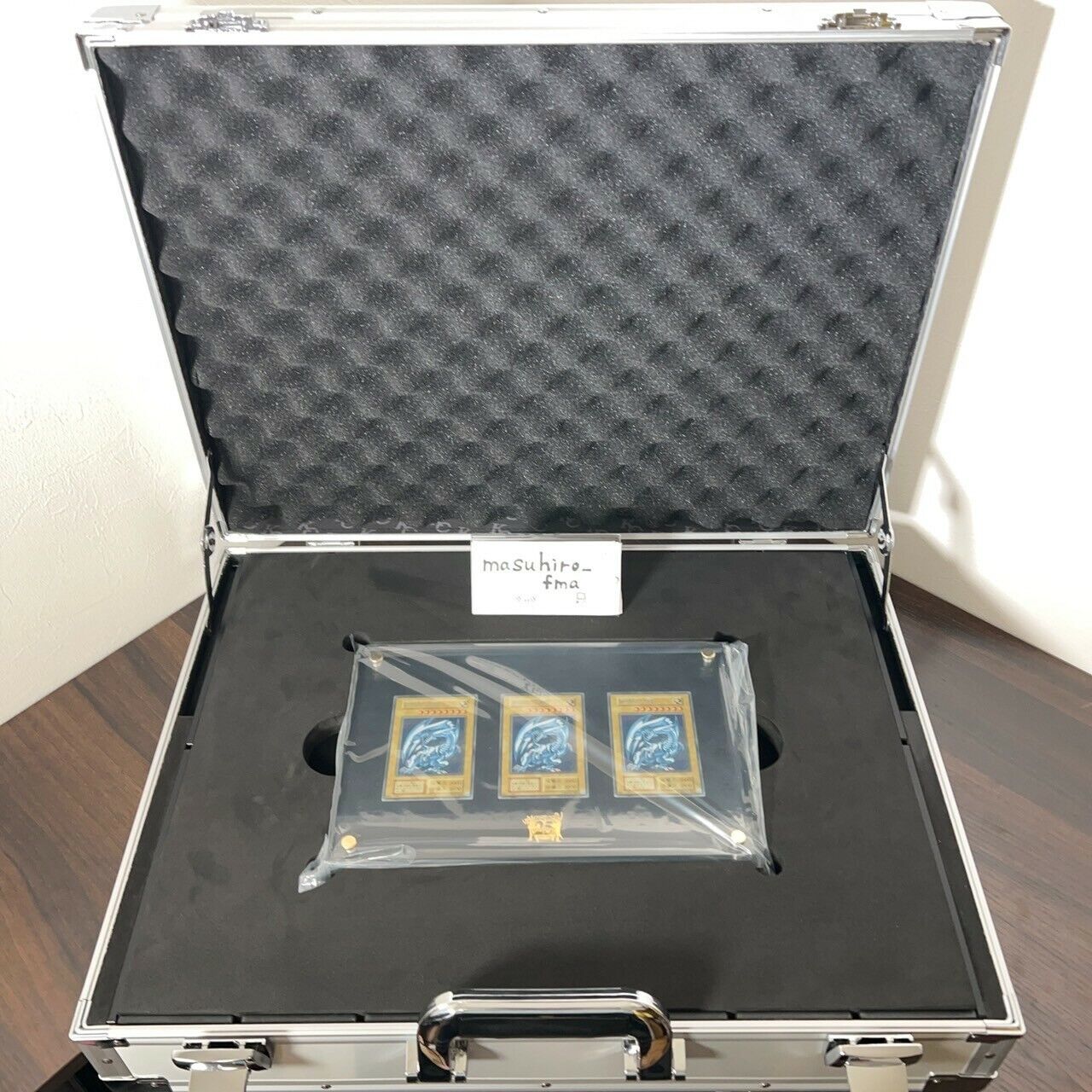 Yu-Gi-Oh 25th Kaiba SET ANNIVERSARY ULTIMATE OCG Japanese Yu-Gi-Oh 25th Kaiba SET ANNIVERSARY ULTIMATE OCG Japanese