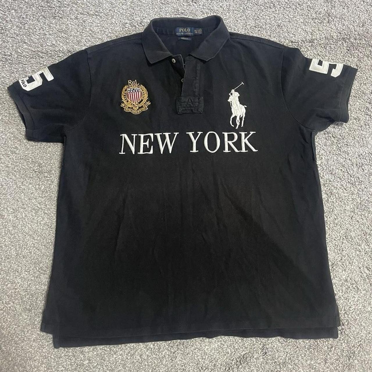 Ralph Lauren ポロシャツ ビッグポニー　 chief keef Ralph Lauren ポロシャツ ビッグポニー chief keef Ralph Lauren