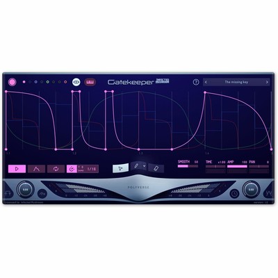 Tone2 gladiator for mac high sierra