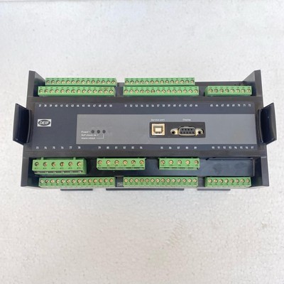 Deif PPM/DG sparepart SYSTEM-1 Protection and Power Management System