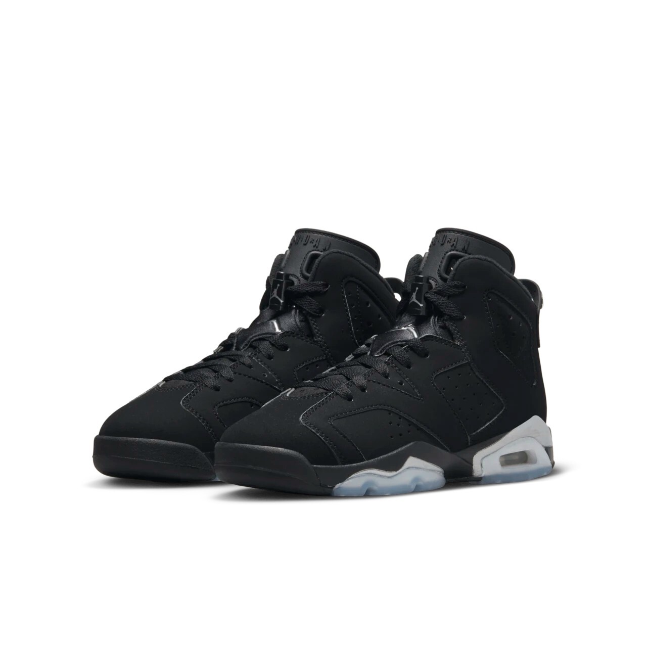 Air Jordan 6 Retro ブラック/ブルー 9.5 Amazon.com | Jordan Men's Air 6 Retro Aqua Black/Bright