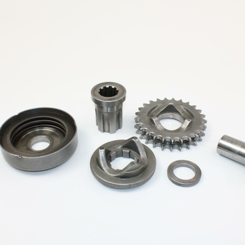 2004 harleydavidson dyna OEM compensator eBay