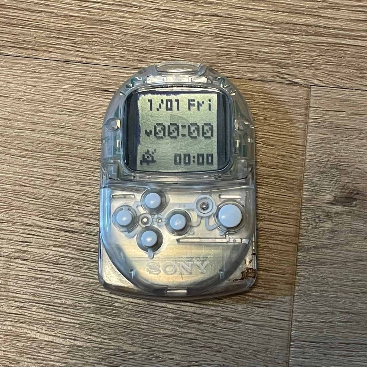 SONY SCPH-4000 ホワイト　クリア　まとめ $_57.JPG?set_id=880000500F
