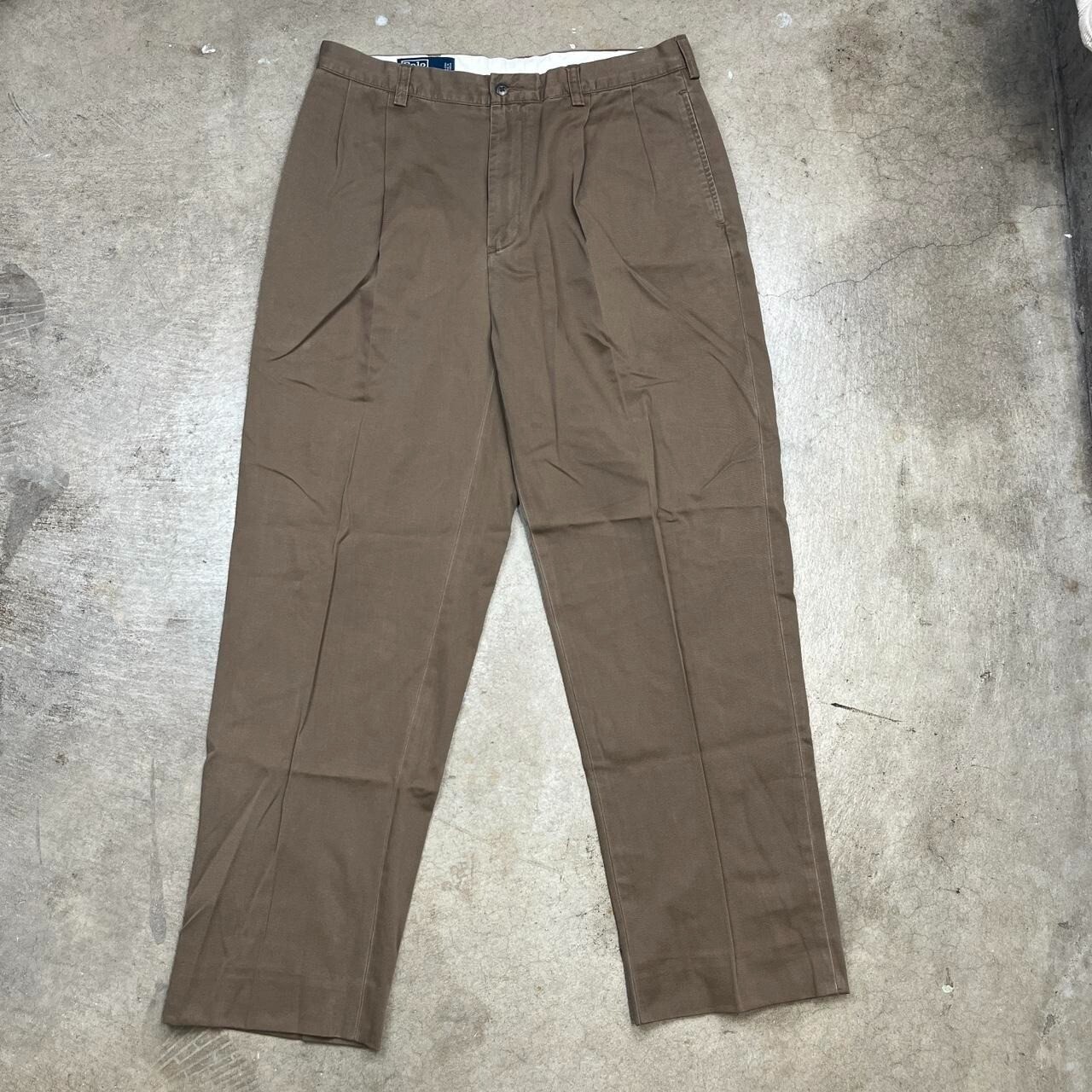パンツ Polo by Ralph Lauren Hammond Pant 34/30 $_57.JPG?set_id=880000500F