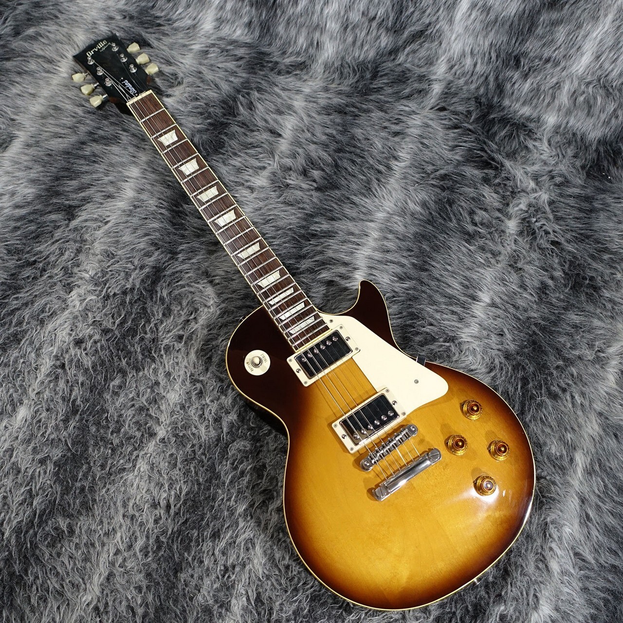 Orville by Gibson LPS Les Paul Standard 1991 Electric Guitar