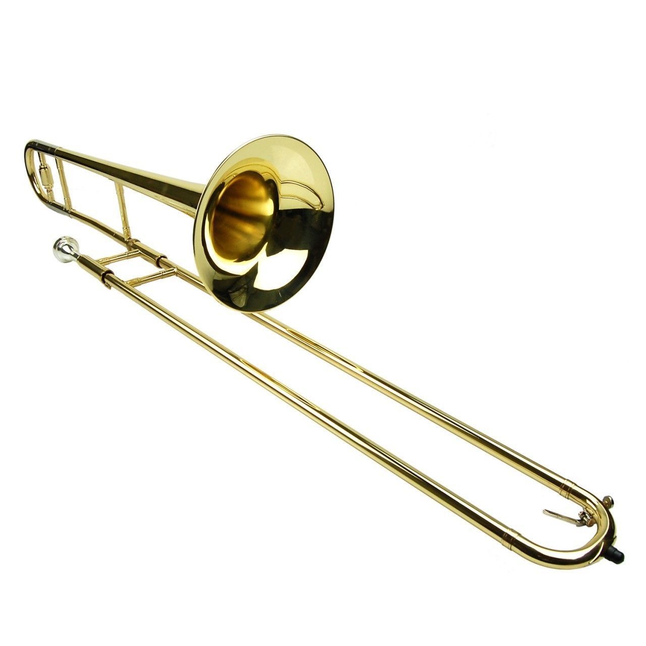 Trombones Buescher