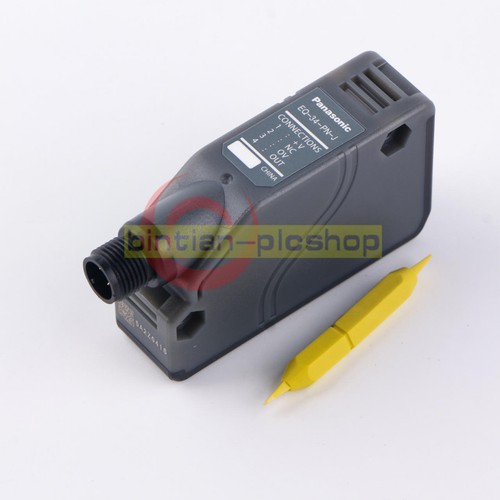 1PCS EQ-34-PN-J UEQ34PNJ-Z Panasonic Sunx Sensor | eBay