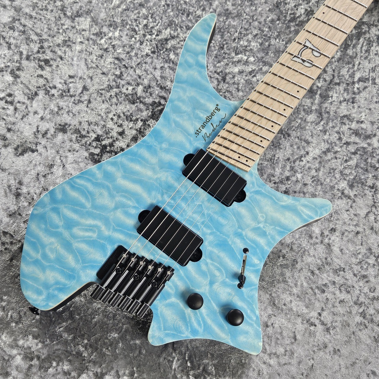 strandberg Boden RAS6 ~Caribbean Light Blue~ [BanG Dream strandberg Boden RAS6 ~Caribbean Light Blue~ [BanG Dream