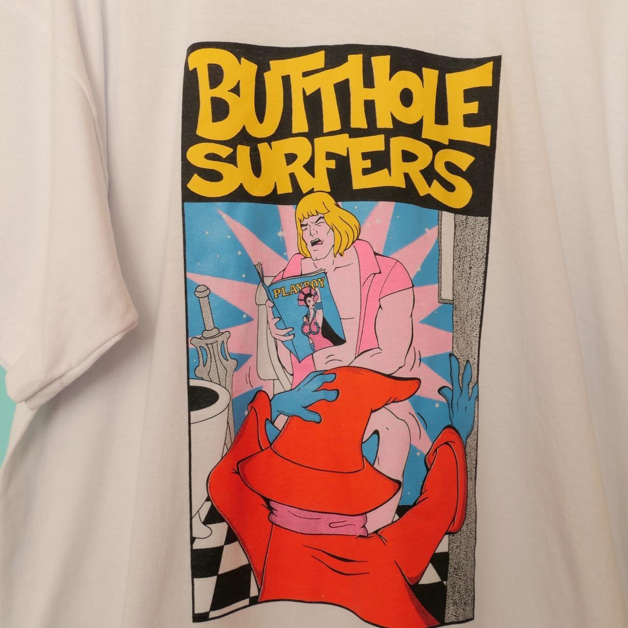 Butthole Surfers donrock Tシャツ Lサイズ s-l400.jpg