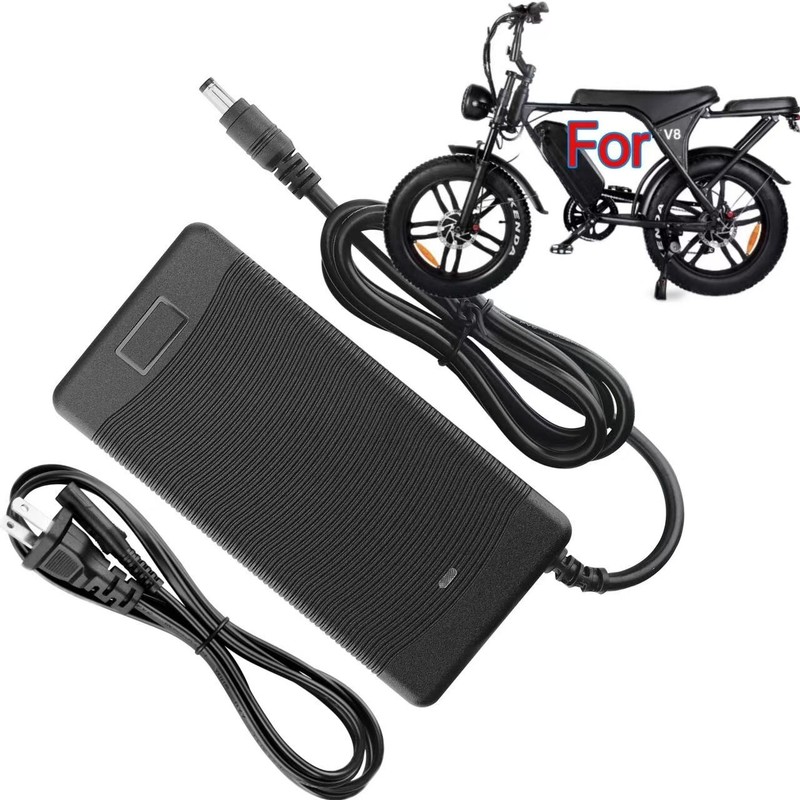 🚲AC Adapter For OUXI V8 Electric Bike Motor EBIKE