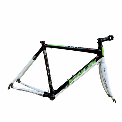 2008 fuji team pro