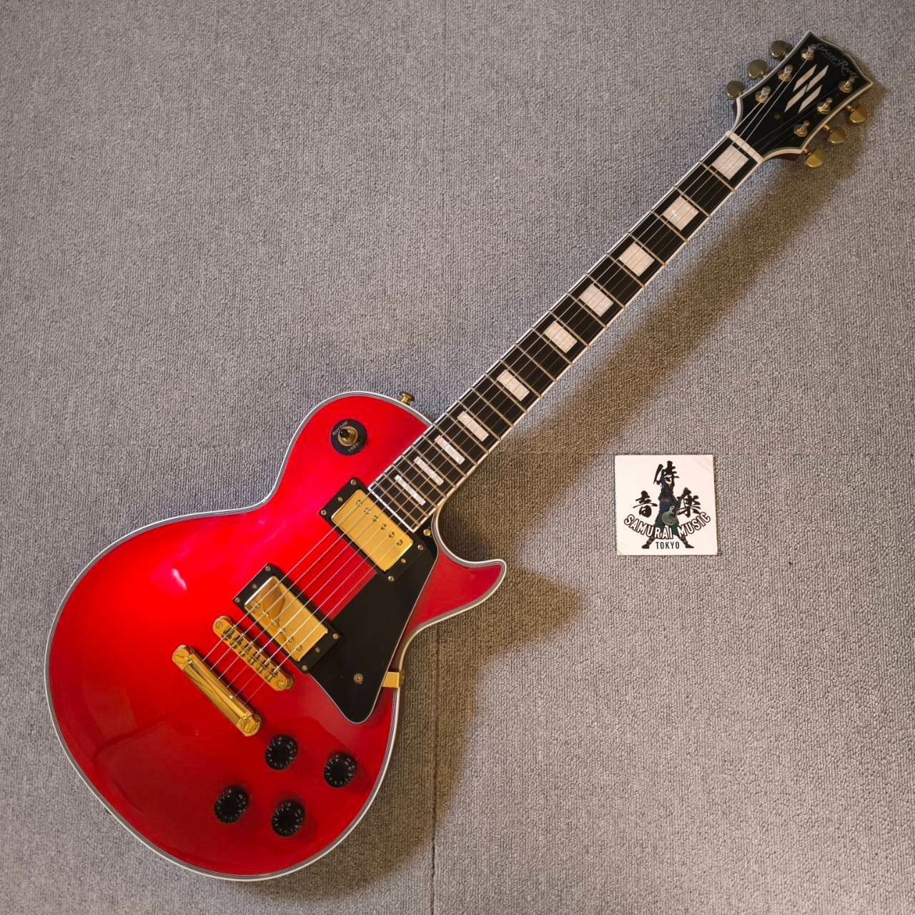 ギター GUITAR ESP-GRASS ROOTS - LES PAUL CUSTOM $_57.PNG?set_id=880000500F