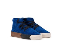 adidas alexander wang skate shoes