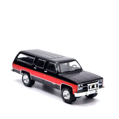1990 90 Chevrolet Suburban Collectible 1/64 Scale Diecast Model GREAT GIFT  