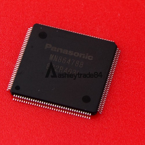 マイナタッチ NEW 1PCS MN864788 /MN864788A Panasonic IC Chip QFP144 | eBay