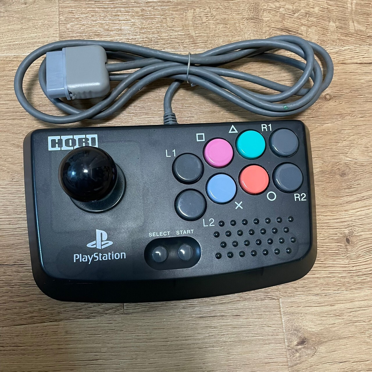 HORI HPS-208 PS2 スーパーバイクコントローラー　レトロゲーム Amazon | スーパーバイクコントローラ(PS兼用) PS2