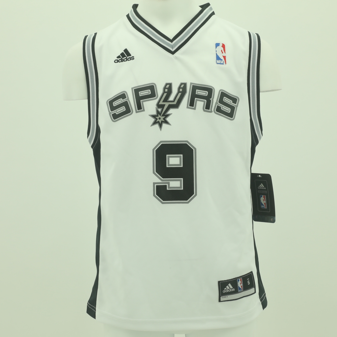 san antonio spurs youth jersey