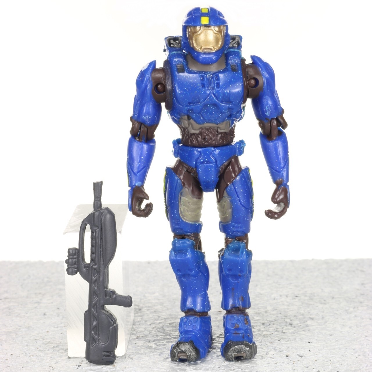 ホットトイズ HALO Green Beret 1/6 アクションフィギュア ホットトイズ HALO Green Beret 1/6 アクションフィギュア