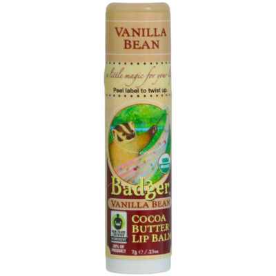 Stick, Vanilla Bean, 0.25 Oz