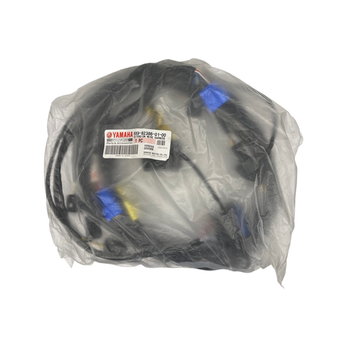 Yamaha Boat Control Unit Harness Main Station 6X9-82386-01 Yamaha Boat Control Unit Harness Main Station 6X9-82386-01