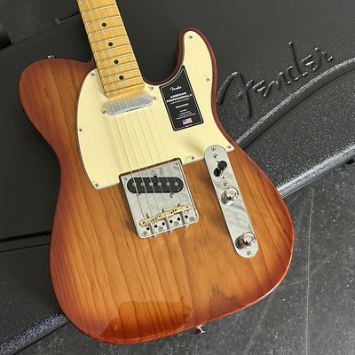 fender usa american professional テレキャスター 渋谷2号店】Telecaster Fender USA American Professional SHAW