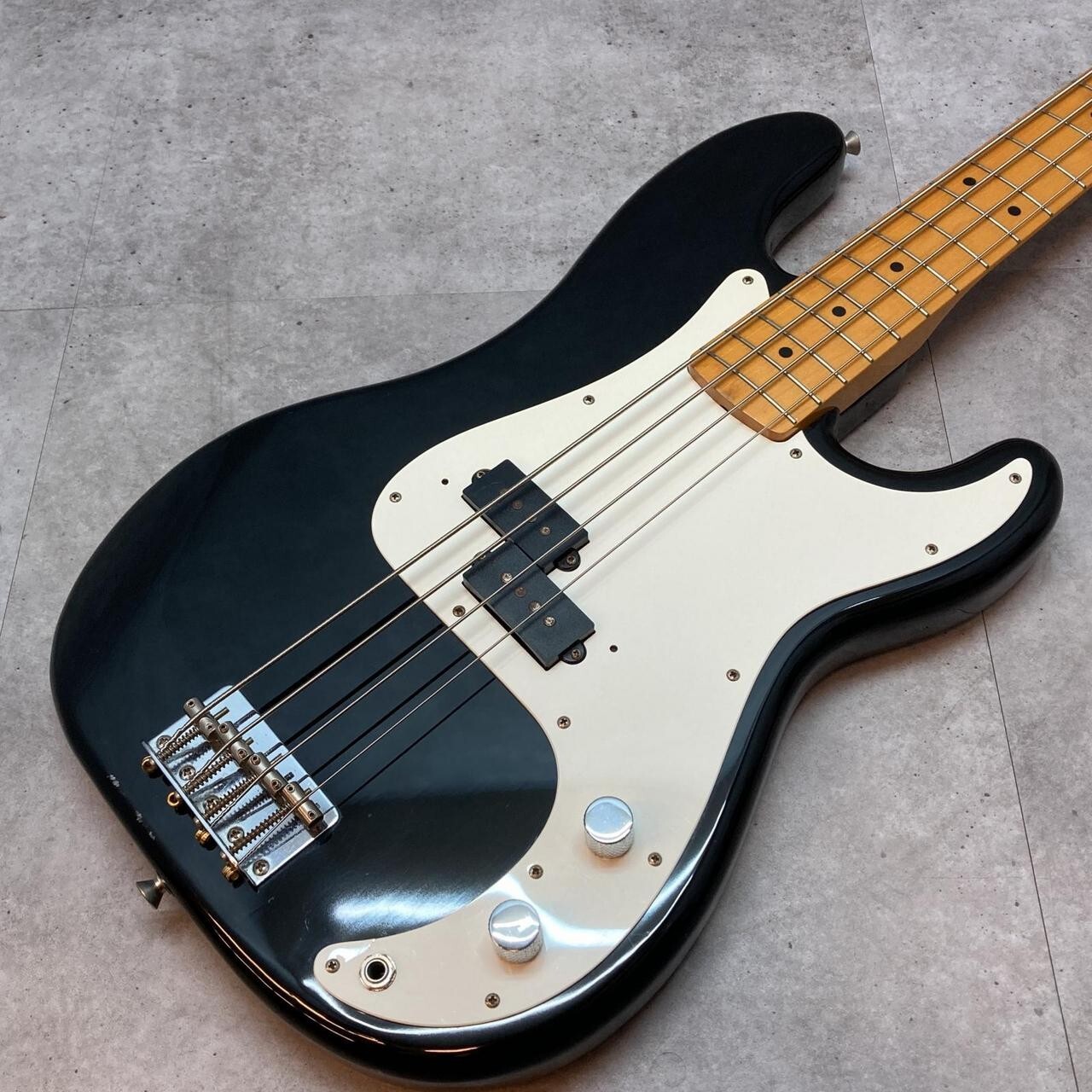 Fender Japan Precision Bass PBD-57 87〜88 1985 Fender Japan PB-57 Precision Bass Reissue MIJ - BassBros