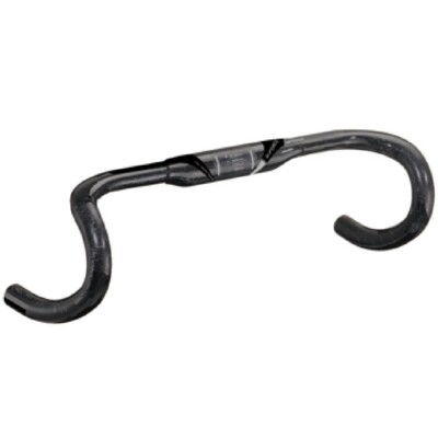NEW Thomson Cyclcross KFC Carbon Handlebar 40cm 31.8 Black FULL WARRANTY