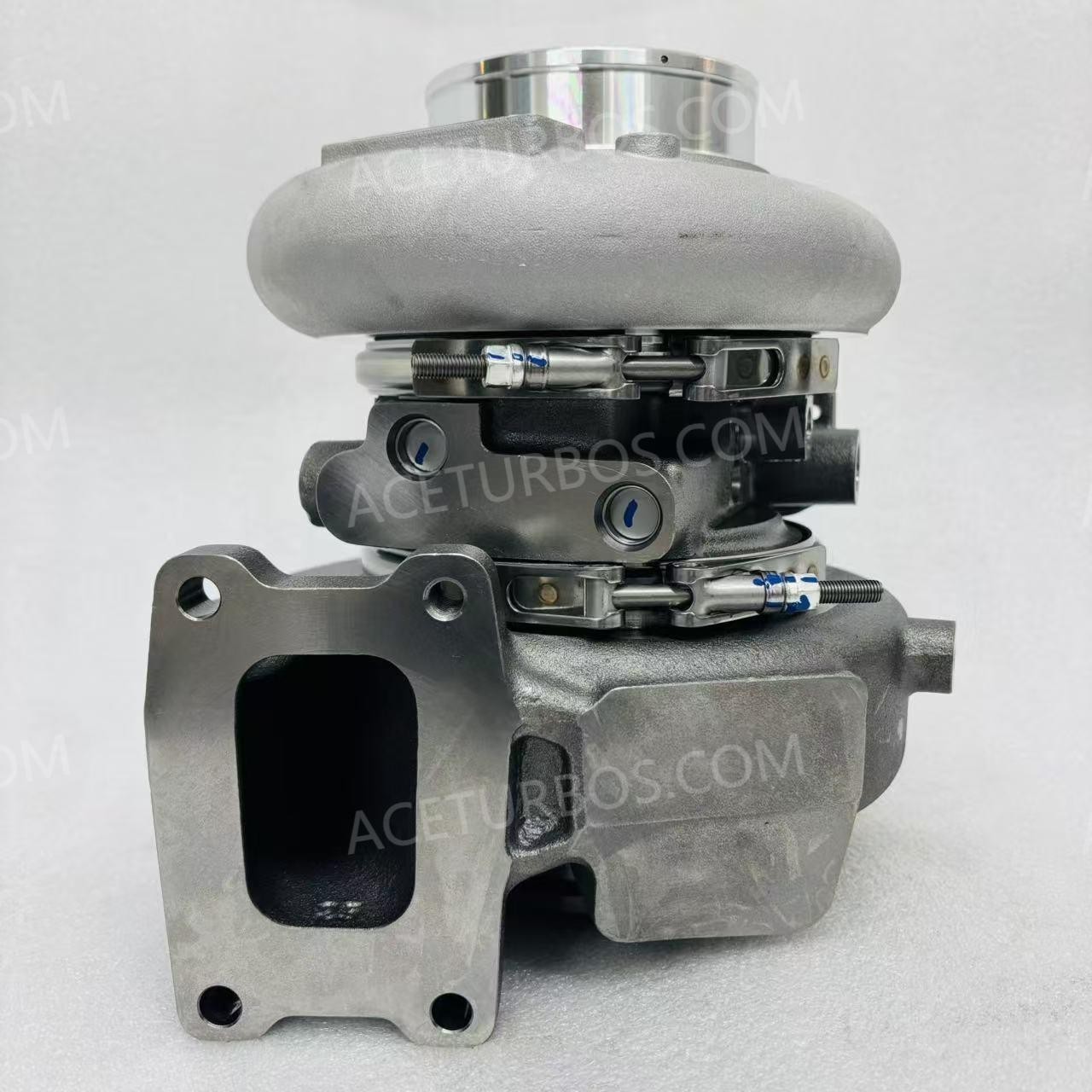 H E RS [ハーズ] 7 2012 5354486 HE300VG Turbocharger for Cummins ISB 6.7L Engine