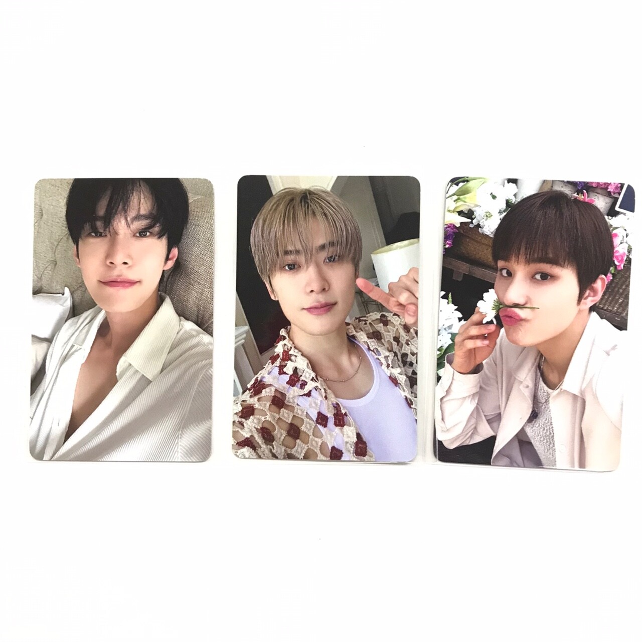 NCT dojaejung perfume 店舗特典 イベント ジェヒョン jp.ktown4u.com : NCT DOJAEJUNG - ミニアルバム1集 [Perfume