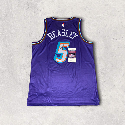 Malik beasley jersey cheap