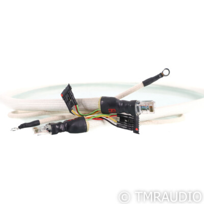 Phasure ET^3 Ethernet Cable; 1m Digital Interconnect