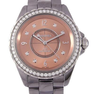 Authentic CHANEL J12 Chromatic 38mm D 8P H2564 ceramic Authentic CHANEL J12 Chromatic 38mm D 8P H2564 ceramic