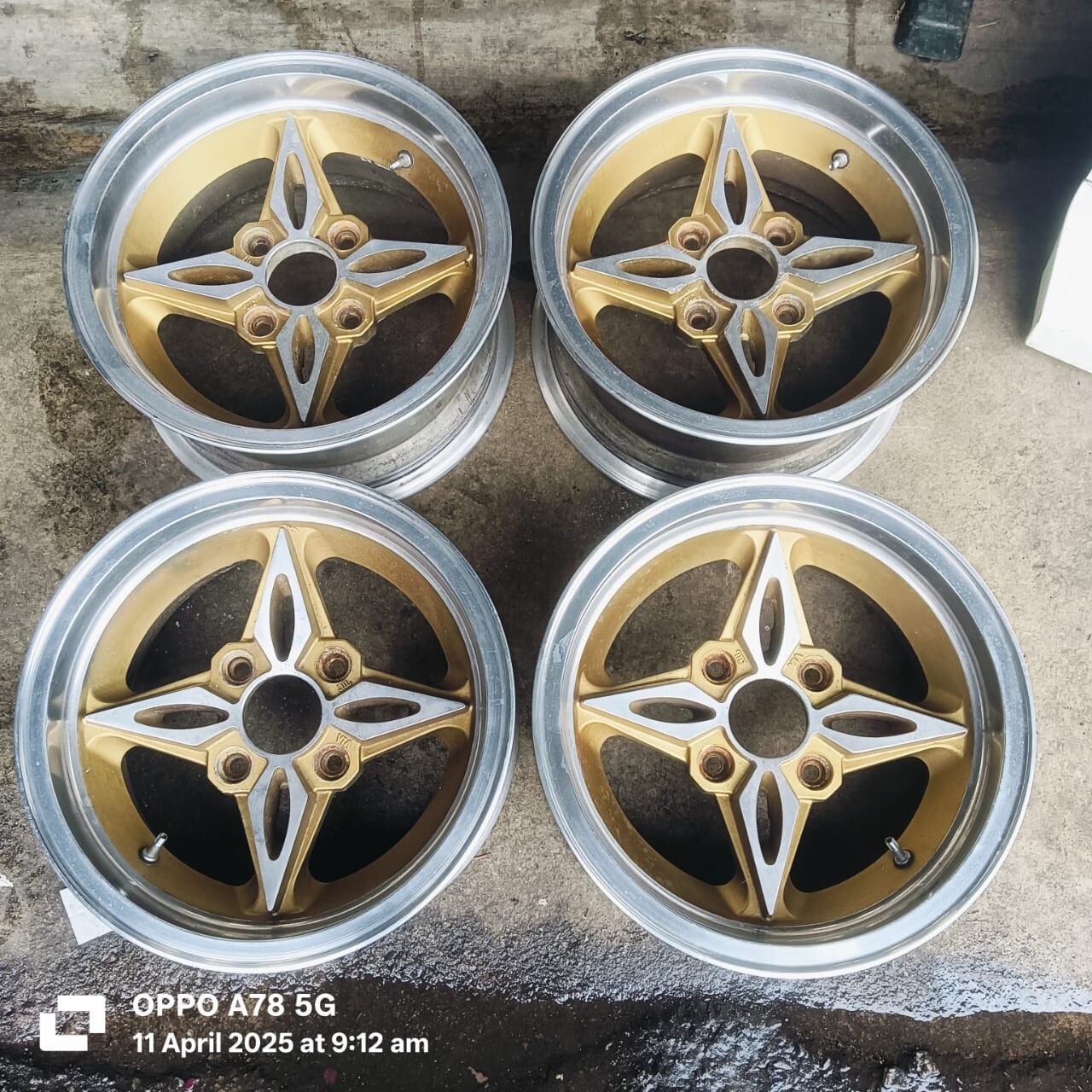 リフトアップ　4D 8.0カートリッジ 8112 Zone Control Lexus GX460 2010-2024 (Pair) | Wheel Every