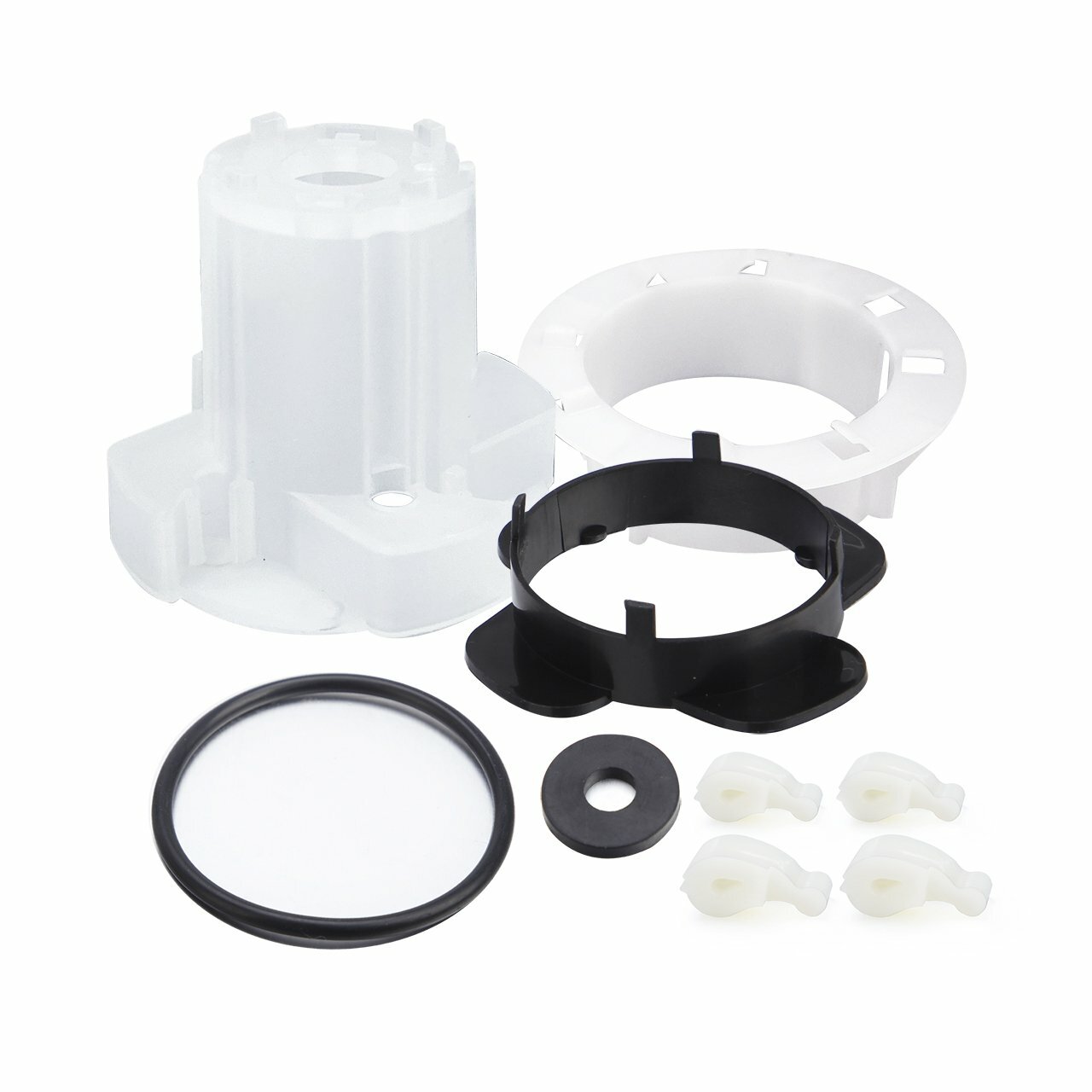 Washer Agitator Repair Kit for Whirlpool Kenmore Roper