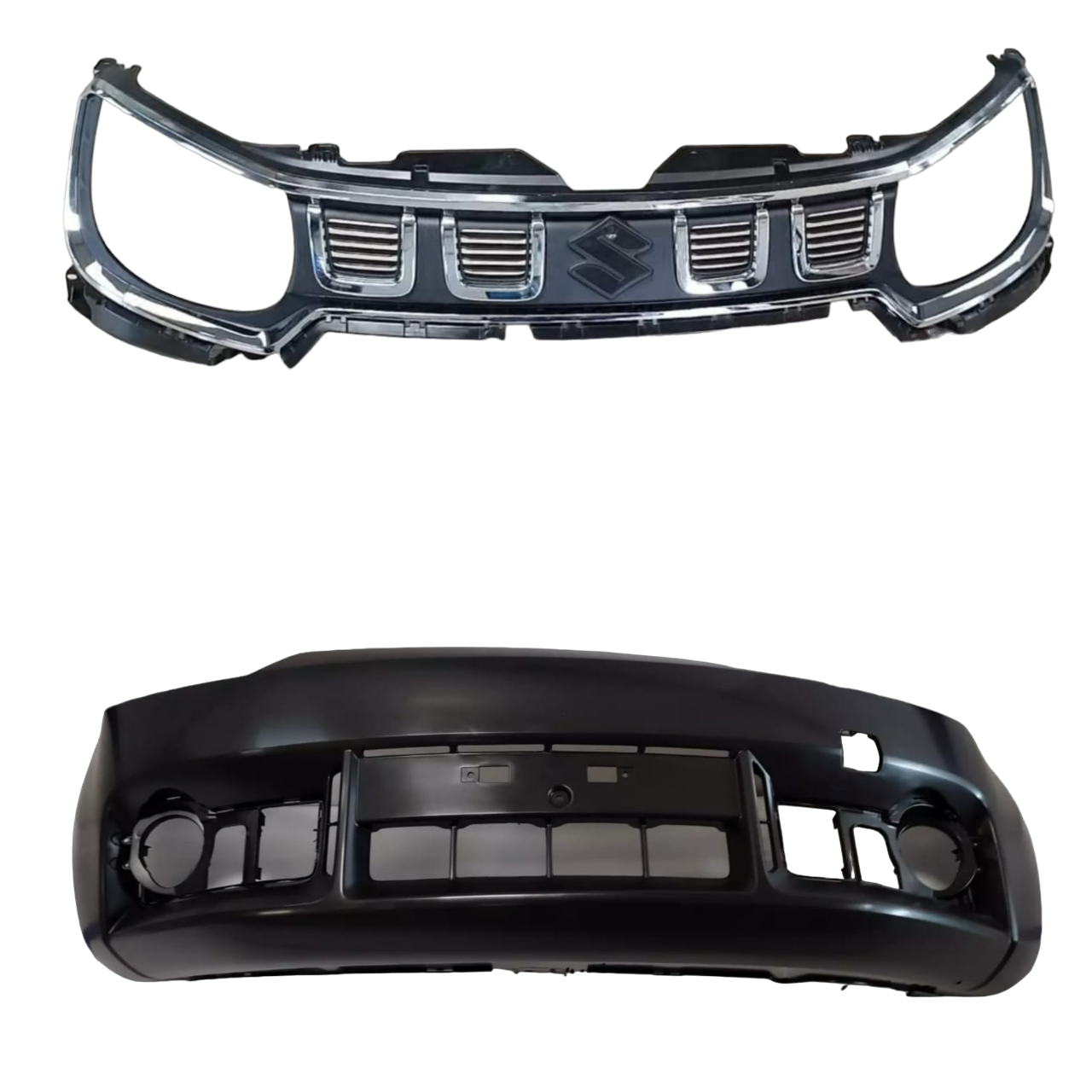 カームワン 72111m82s005PK &71711M66R105pk Fit ForSuzuki Ignis 2016-2022