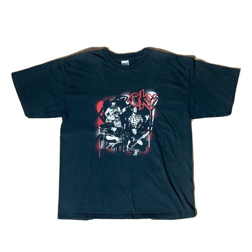 VIP【関税送料無料】希少 Original Vintage Crew Neck T-Shirt Vintage Santa Fe Train Sales Promo T-Shirt XL | eBay