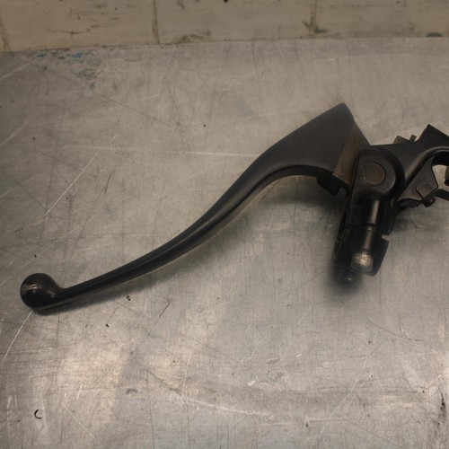 メンテナンス Plexus 456g 07-08 KAWASAKI NINJA ZX6R CLUTCH PERCH MOUNT WITH LEVER