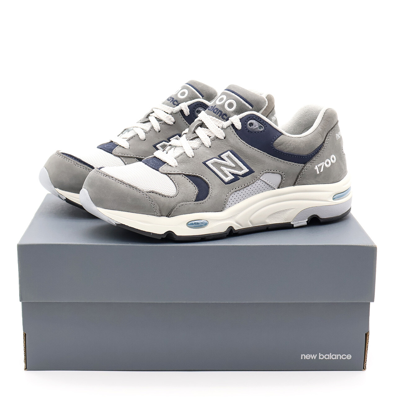 CM1700TE New Balance 1700 Gray (Men's) | eBay CM1700TE New Balance 1700 Gray (Men's) | eBay