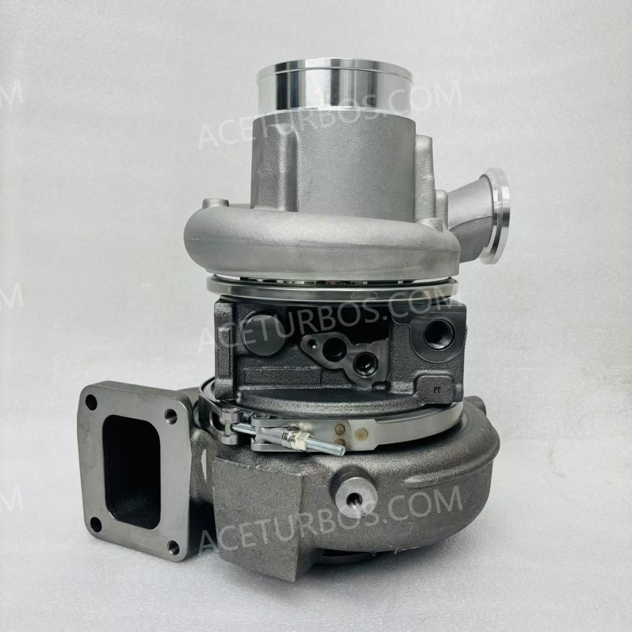 Cummins ISX15 QSX15 Turbocharger 3781360 2882112 HE400VG